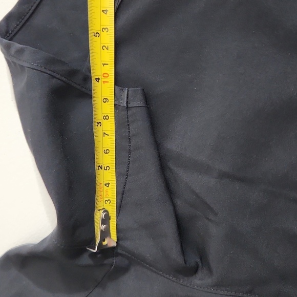 Joe's Usa Shorts Womens Size XXL Black White Running Athletic - Picture 8 of 8